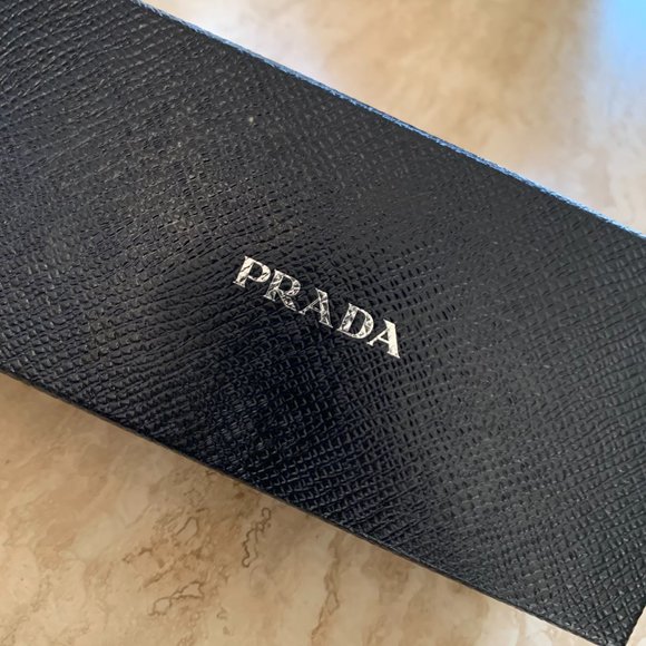 Prada Cinema Sunglasses